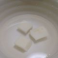北京パンダ's cooksnap of when they made 食器を汚さず柔らか切り餅 簡単レンジ加熱.