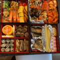 クックWE7D6Y☆'s cooksnap of when they made おせち　伊勢えびのマヨネーズ焼き.