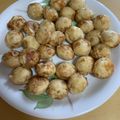 ＃Yuzu＃'s cooksnap of when they made たこ焼き黄金の配合☆いくつでも食べられる.