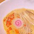 トーリ0928's cooksnap of when they made レンジで簡単*ﾟ材料3つだけ！茶碗蒸し.