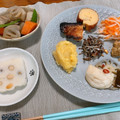 amarala's cooksnap of when they made 簡単 おせち くるみ入り田作り ごまめ.
