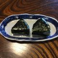 ☆こまっと☆'s cooksnap of when they made 海苔の巻き方（おくるみ巻き）.