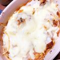 プアア's cooksnap of when they made チーズうまっサバ味噌.