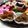 ☆★ケイト★☆'s cooksnap of when they made 簡単お節！こんにゃくの甘辛煮.