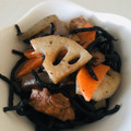 モモラッテ's cooksnap of when they made 白だしで簡単すぎる筑前煮。.