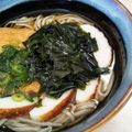 ちょこ＊choco's cooksnap of when they made 失敗しない【手打ち蕎麦】の茹で方.