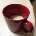 まったり♥お家ごはん's cooksnap of when they made 酒粕で作る甘酒.