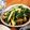 低カロ探検隊's cooksnap of when they made 柿とほうれん草の胡麻和え♪.
