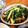 低カロ探検隊's cooksnap of when they made 柿とほうれん草の胡麻和え♪.