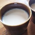 低カロ探検隊's cooksnap of when they made きな粉のプリン.