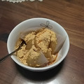 クック061ZXK☆'s cooksnap of when they made あっさりデザート☆ようかん風蕎麦湯寒天.