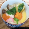 クックT452WL☆'s cooksnap of when they made 甘～い♪北海道の茶碗蒸し♡.