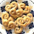 エターニア's cooksnap of when they made いろんな形が楽しい♪スペインのマサパン.