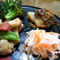 クリーピングタイム☆'s cooksnap of when they made おせちの定番☆紅白なます.