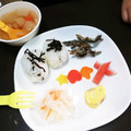 さるぱんだ's cooksnap of when they made ほんのり甘い♡我が家の卵焼き.
