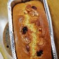 かいちゃんママ⭐'s cooksnap of when they made ホットケーキミックスで簡単パウンドケーキ.