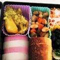 キャラメグ♪'s cooksnap of when they made あっきぃ☆T家の超カンタン栗きんとん.
