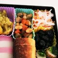 キャラメグ♪'s cooksnap of when they made 定番の一品◆紅白なます.