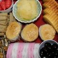 まゆみCOOK's cooksnap of when they made おせちに！海老の甘みそチーズ焼き.