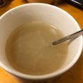 ☆ichika＊☆'s cooksnap of when they made 生姜ハチミツ葛湯.