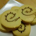 るるちゃんLOVE's cooksnap of when they made 20cmスクエア型 伊達巻＊甘さ控えめ.