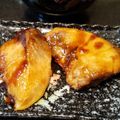 すみれおばさん's cooksnap of when they made ぶりの照り焼き.