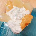 mira♪'s cooksnap of when they made 簡単チョコカップケーキ.