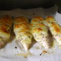 kaoriko930's cooksnap of when they made ●ささみマヨ焼き●.
