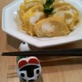 みがく's cooksnap of when they made お弁当に❤簡単❤だし巻き風プリプリたまご.