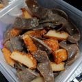 姫ぽんず's cooksnap of when they made やみつきこんにゃく.
