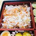 もずもずもずく's cooksnap of when they made レモンでなます♪.