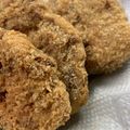 ★みほみっぽ★'s cooksnap of when they made 豚こまでカツ丼！簡単節約カツ丼♪.