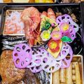 ★まゆちん★'s cooksnap of when they made おせち☆海老のうま煮☆.