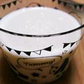 土方ともこ's cooksnap of when they made とっても簡単＊とろけるパンナコッタ.