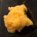 いけこにゃん's cooksnap of when they made さつまいもの芋きんとん.