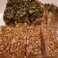 megufeliz's cooksnap of when they made 簡単おせち♡トースターde鶏の松風焼き♡.