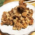 おじ☆さん's cooksnap of when they made これこれ！わが家の唐揚げ♪濃い味.