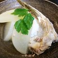 まさやん77's cooksnap of when they made 簡単☆白だしで優しいブリ大根.