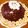 りりかーぬ's cooksnap of when they made バナナショコラドームケーキ.
