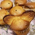 エラゆず's cooksnap of when they made HMでめちゃうまマフィン.