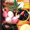 デイジーlove19's cooksnap of when they made おせちに彩り紅白たまご.