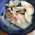 クック00N8WZ☆'s cooksnap of when they made 塩麹と甘酒でかぶら寿司風♪.