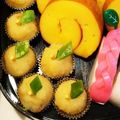 ぽよぽよちぃ's cooksnap of when they made お正月に♪さつまいもとりんごのきんとん.