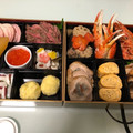 ★ゆずきん★'s cooksnap of when they made 洋風味な節約おせち^^;;栗なしきんとん.
