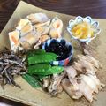 ☆こまっと☆'s cooksnap of when they made 卵の袋煮.