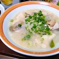 いちごあめ、's cooksnap of when they made 我が家の★だご汁.