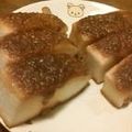 youころ's cooksnap of when they made はんぺんの味噌田楽.