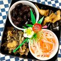 ふたごゆき's cooksnap of when they made お正月＊おせち！柚子・紅白なます♪.
