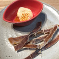 ふたごママちゃん's cooksnap of when they made 我が家の絶品つまみ!!マヨあたりめ~♡.