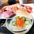 takeko2019's cooksnap of when they made お正月に！簡単彩り和え.